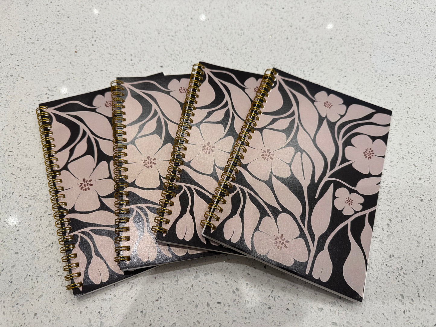 biba notebooks