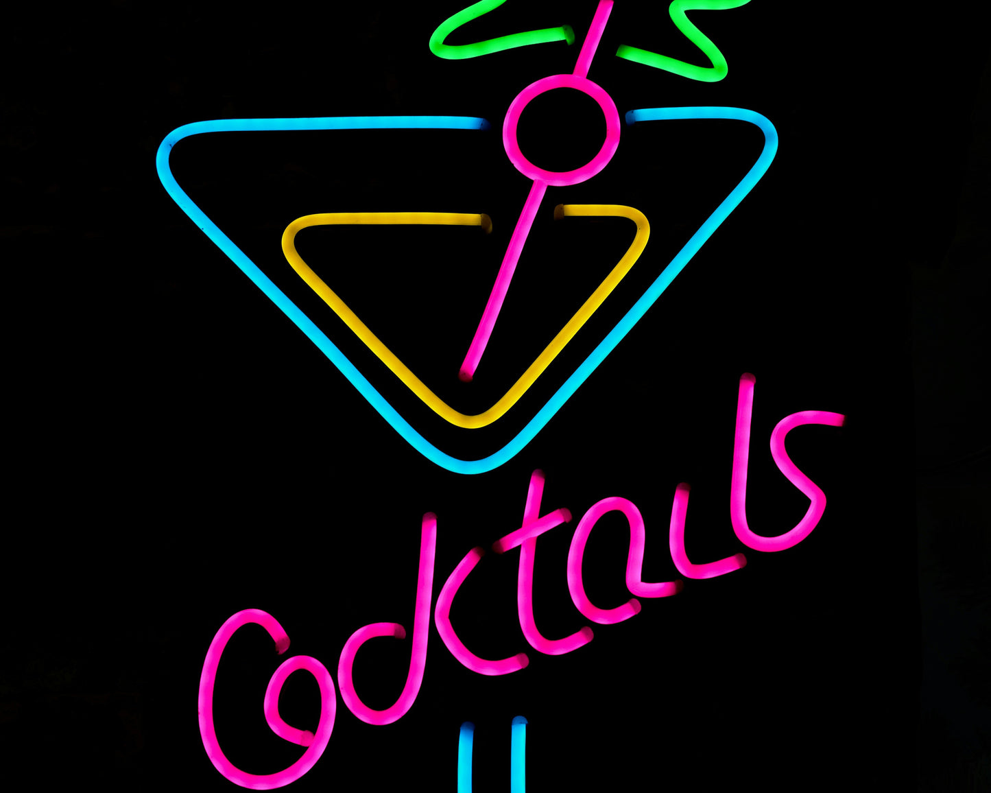 Cocktail Box