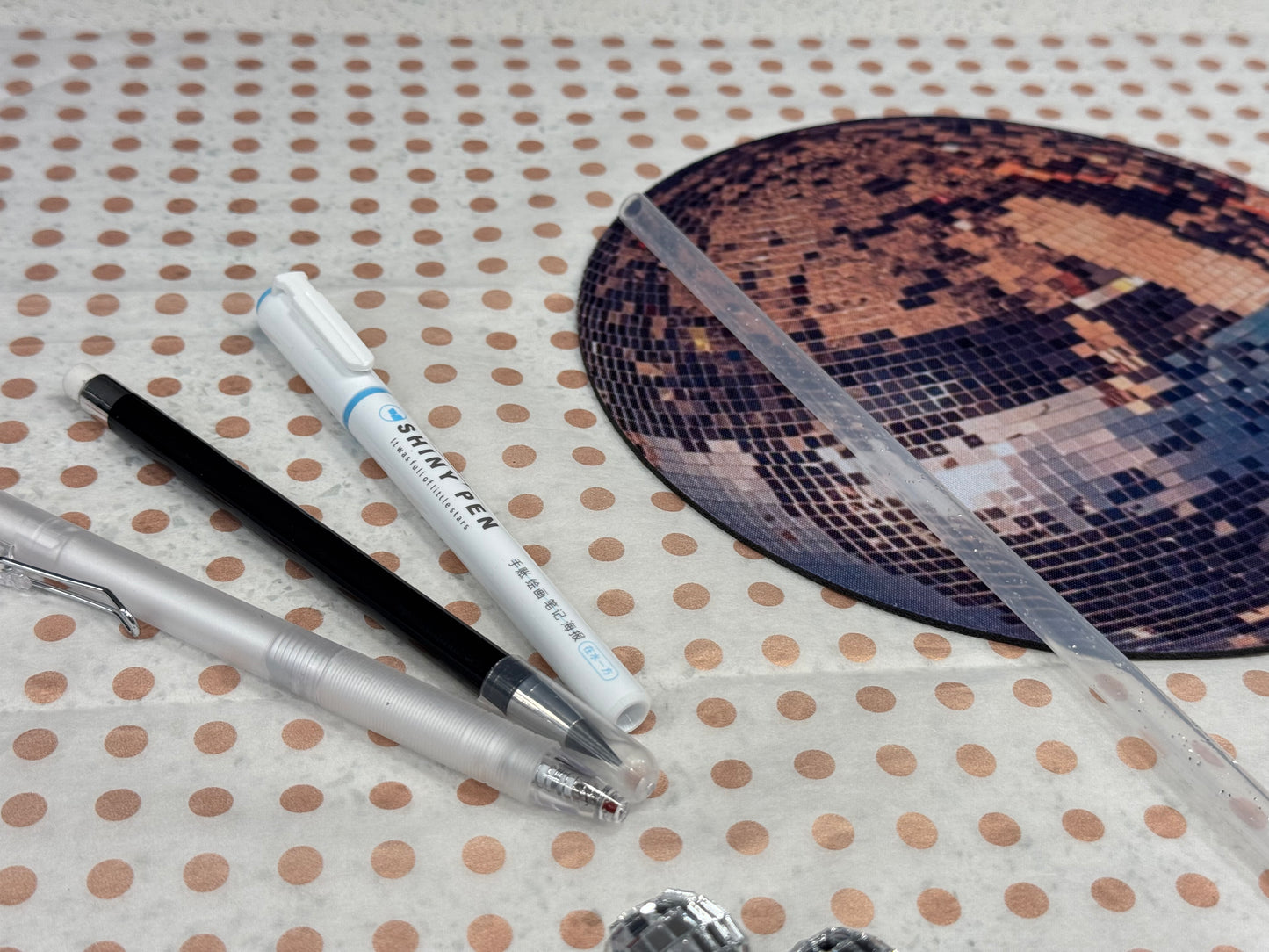 discoball subscription box