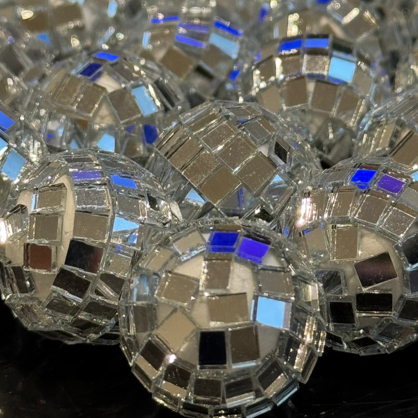 disco ball sticks
