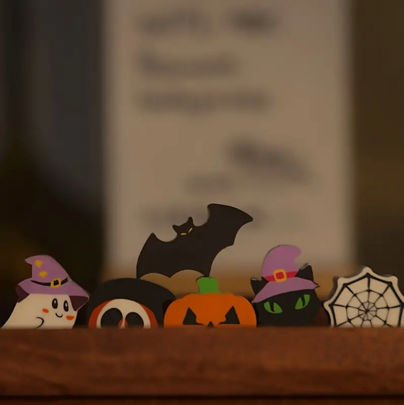 Halloween Box