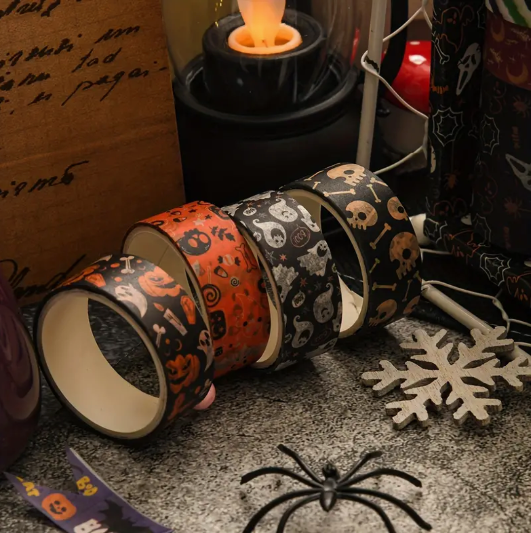 Halloween Box