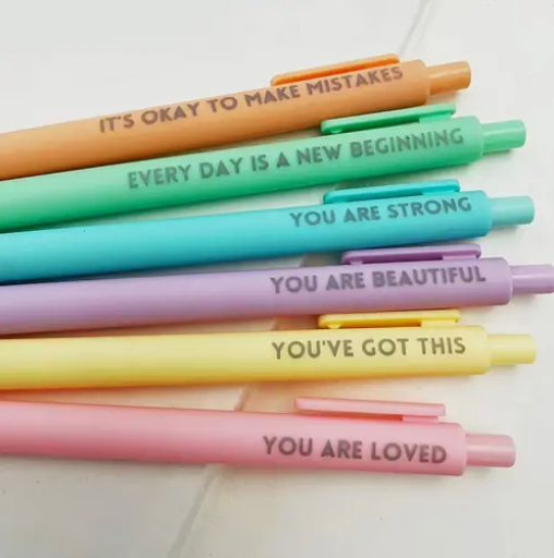 Motivation Box
