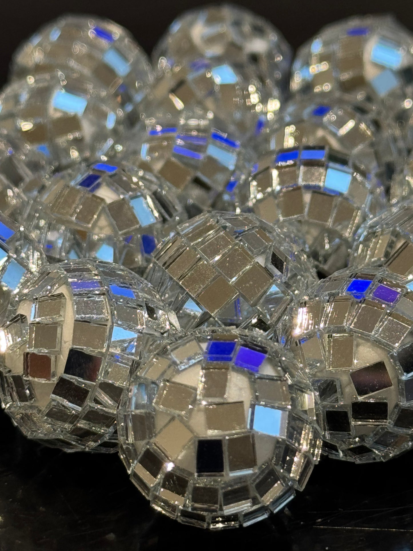 disco ball sticks