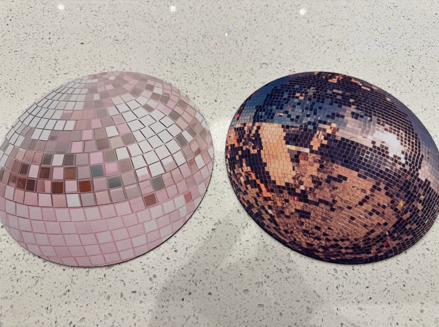 Disco Ball Box