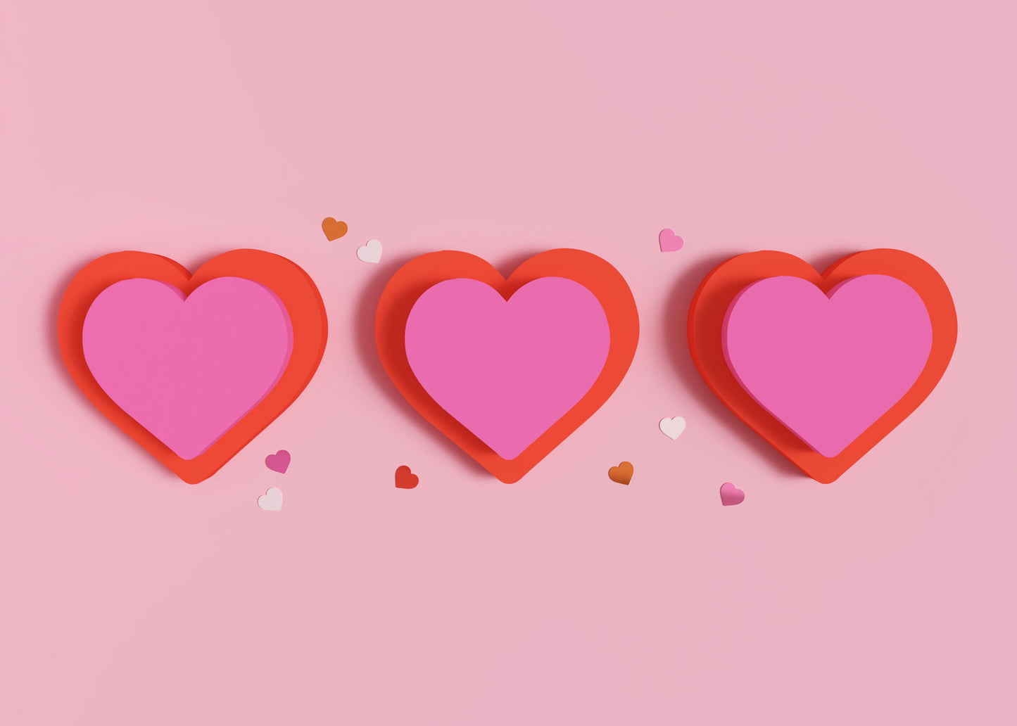 Valentine's Box