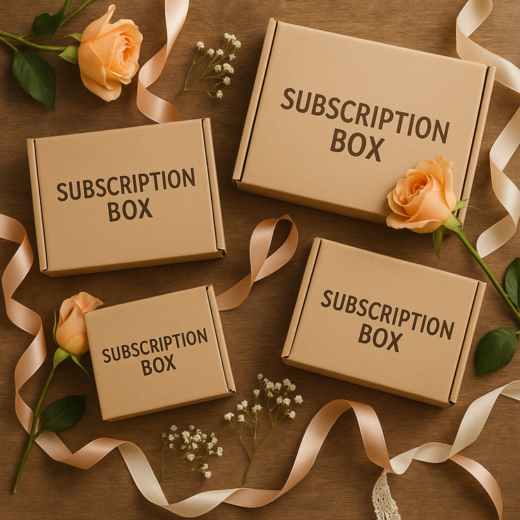 Boxes