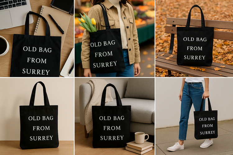 Bags
