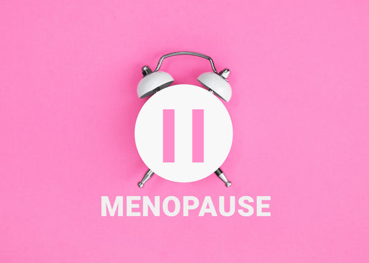 Menopause Box