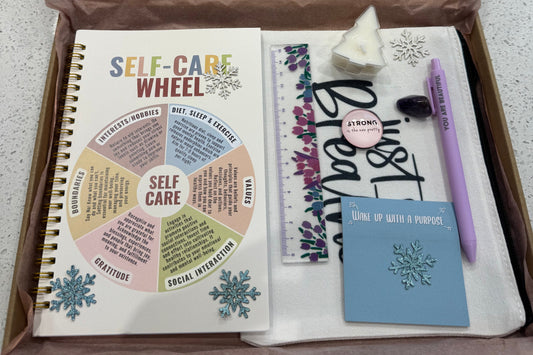 business subscription box