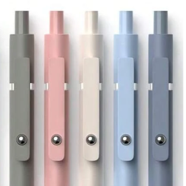 Pastel Colours Box