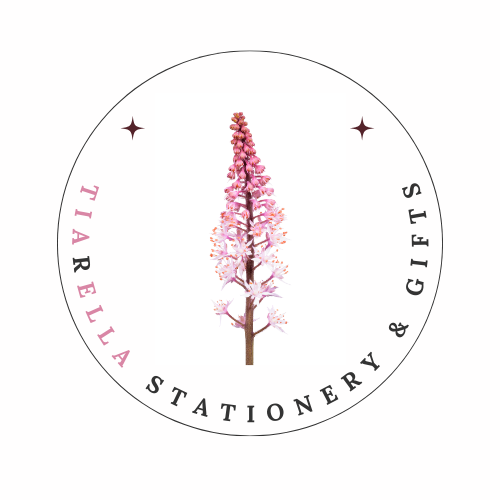 Tiarella Stationery & Gifts