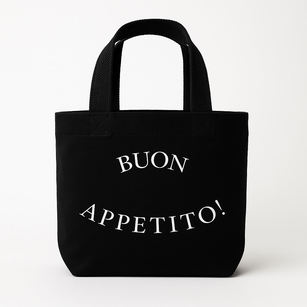 Buon Appetito Lunch Bag