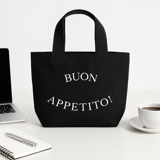 Buon Appetito Lunch Bag