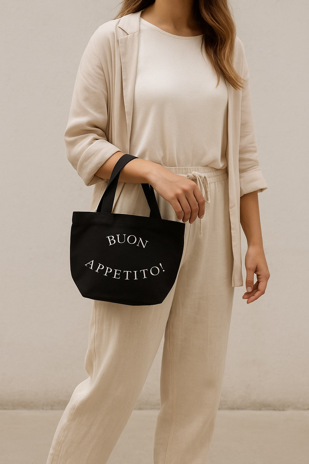 Buon Appetito Lunch Bag