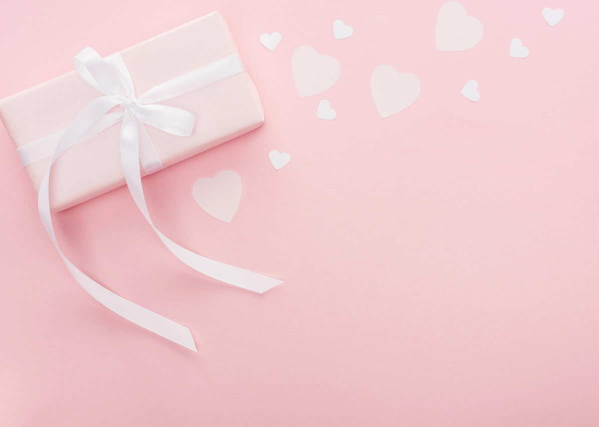 Valentine's Box