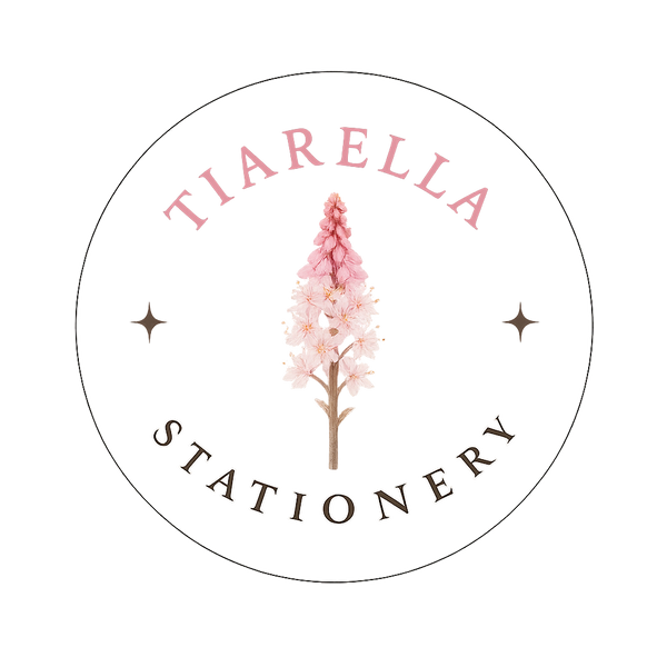 Tiarella Stationery & Gifts